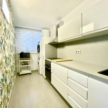 Olas En * פלאייה דל אינגלז