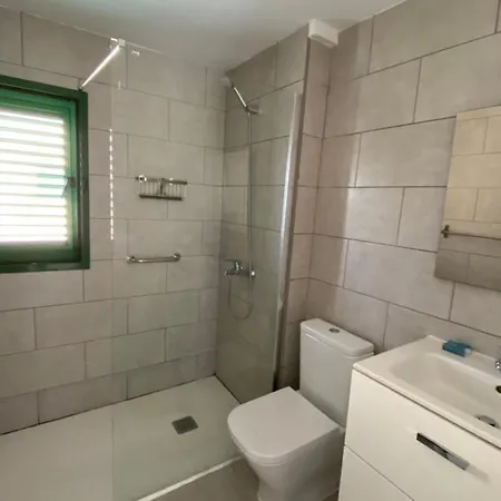 Olas En Апартаменты