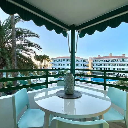 Olas En * Плайя-дель-Инглес