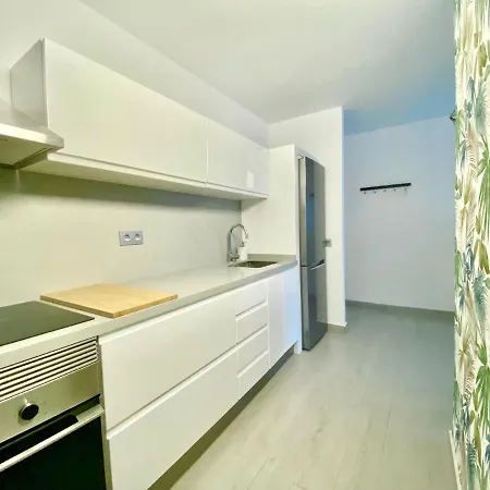 Olas En Плайя-дель-Инглес