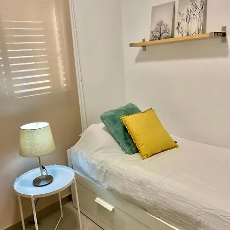 Olas En Плайя-дель-Инглес