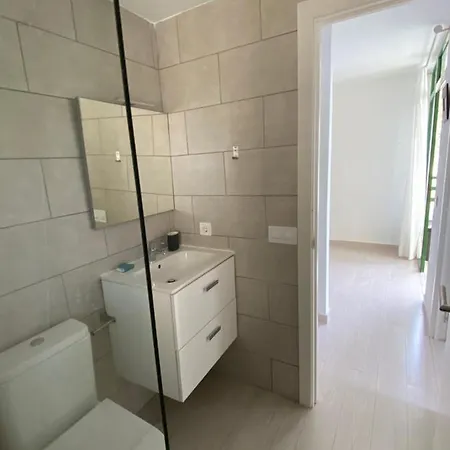 Olas En * Плайя-дель-Инглес