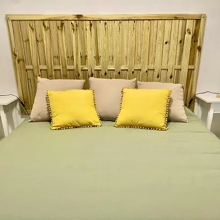 Olas En Апартаменты Плайя-дель-Инглес