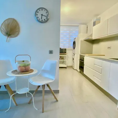 Olas En Плайя-дель-Инглес