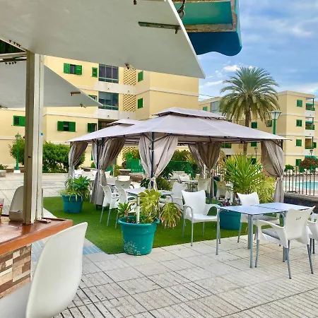 Apartment Olas • Playa del Inglés