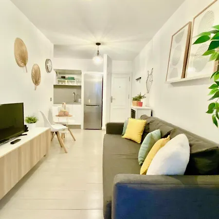 Apartmán Olas •